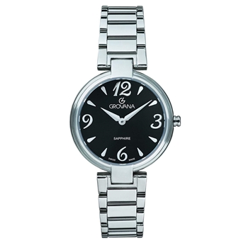 ساعت مچی گروانا GROVANA کد 4556.1137